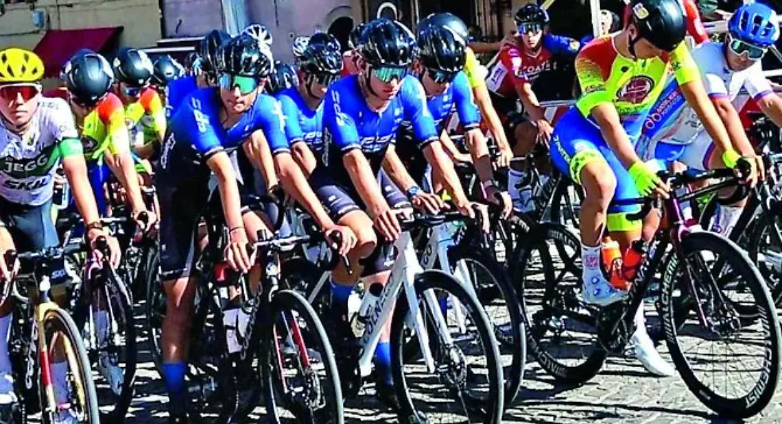 Allumiere celebra il successo del 73&deg; Gran Premio Madonna delle Grazie