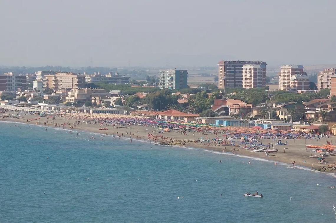 Non si fermano all&rsquo;alt: bloccati civitavecchiesi nei pressi del lungomare di Tarquinia