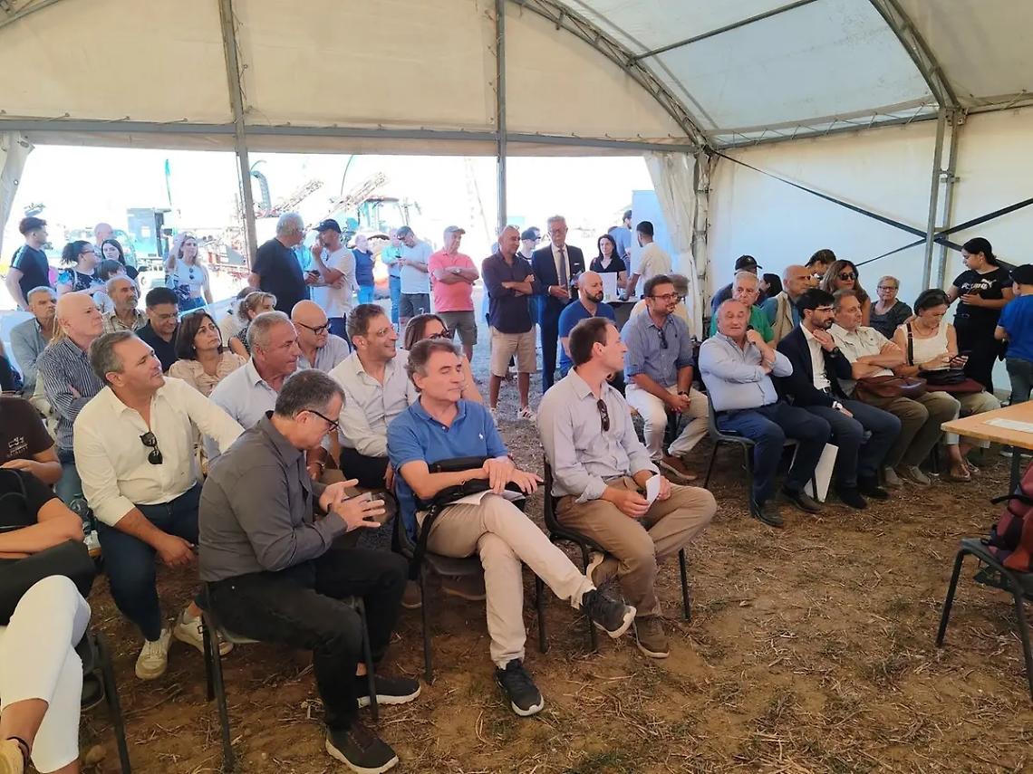 Successo del convegno sul bovino maremmano promosso dall&rsquo; Universit&agrave; Agraria di Tarquinia