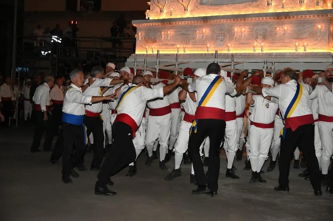 La promozione di Viterbo corre sui social