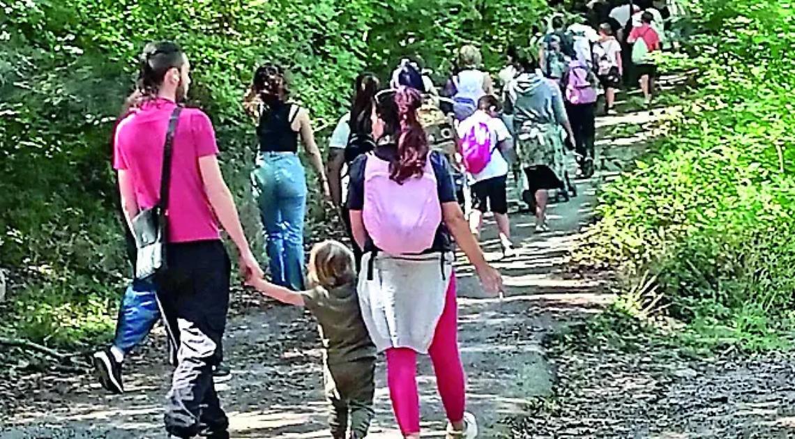 Solidariet&agrave; e inclusione protagoniste ad Allumiere