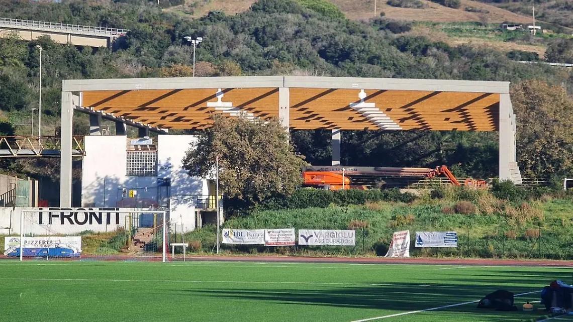 Piscina comunale, il sindaco Tidei e l&rsquo;assessora Marina Ferullo: &laquo;Il nostro dovere &egrave; garantire che le promesse vengano mantenute&raquo;
