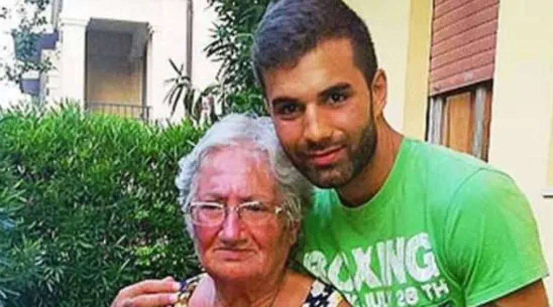 Maria Sestina Arcuri, Mirella Iezzi pronta allo sciopero della fame