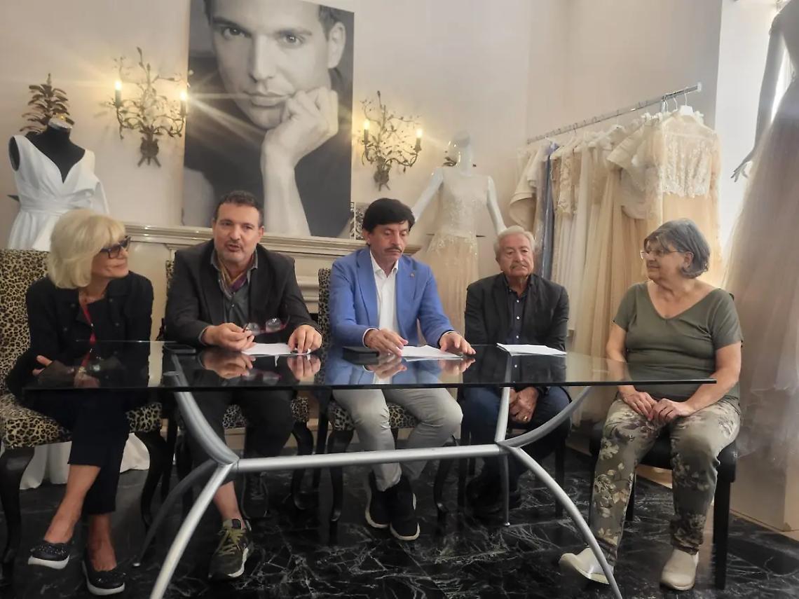 Si alza il sipario sulla terza edizione di &lsquo;&rsquo;Franco Ciambella & friends&rsquo;&rsquo;