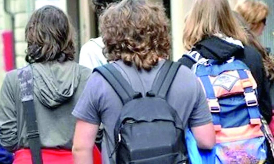 Nuovo anno scolastico, gli auguri del sindaco Baccini