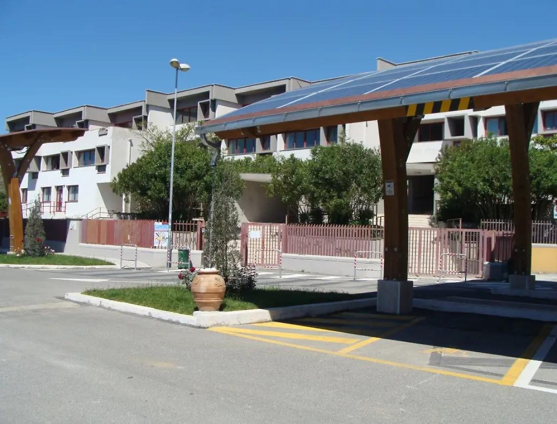 Scuole Santa Marinella, vertice tra il sindaco Tidei, i funzionari e le dirigenze