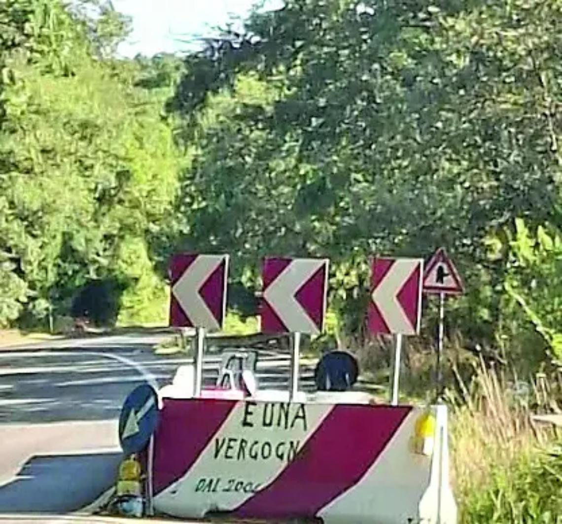 Cittadini esasperati per il semaforo, lavori al via a ottobre