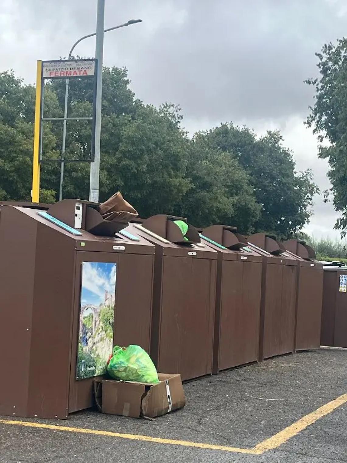 Fi Montalto: &laquo;Ecoisole, tecnologia e controllo al servizio dei cittadini&raquo;