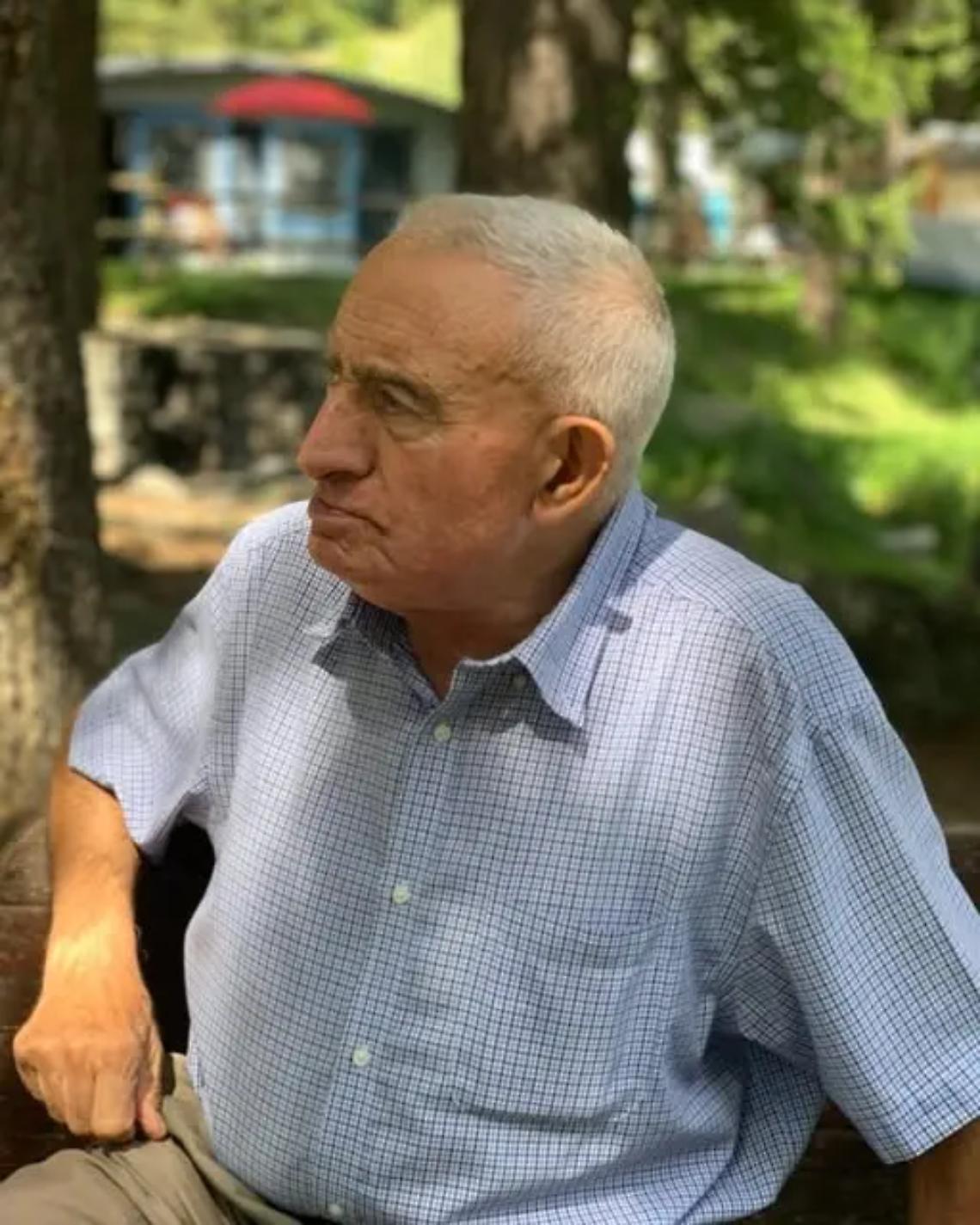 Morto Luigi De Luca, ex sindaco di Bassano Romano