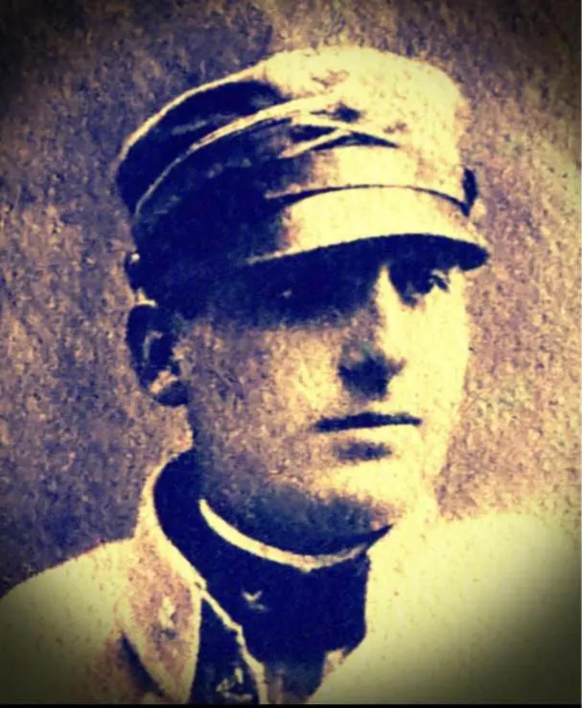 Manzi oltre alla Sambuca il pasticcio Via Guglielmotti