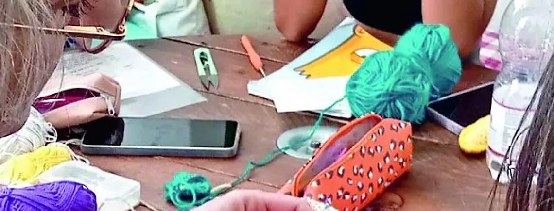 Alla Casa delle Arti di Allumiere ripartono i corsi e le attivit&agrave;