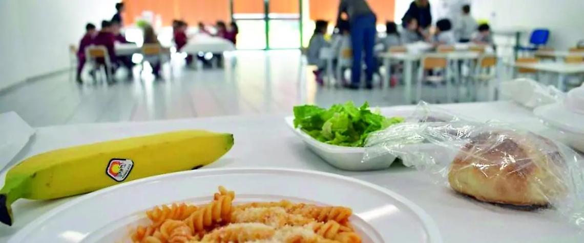 Scuola di San Carlo a Palidoro, iniziati i lavori di ampliamento della mensa