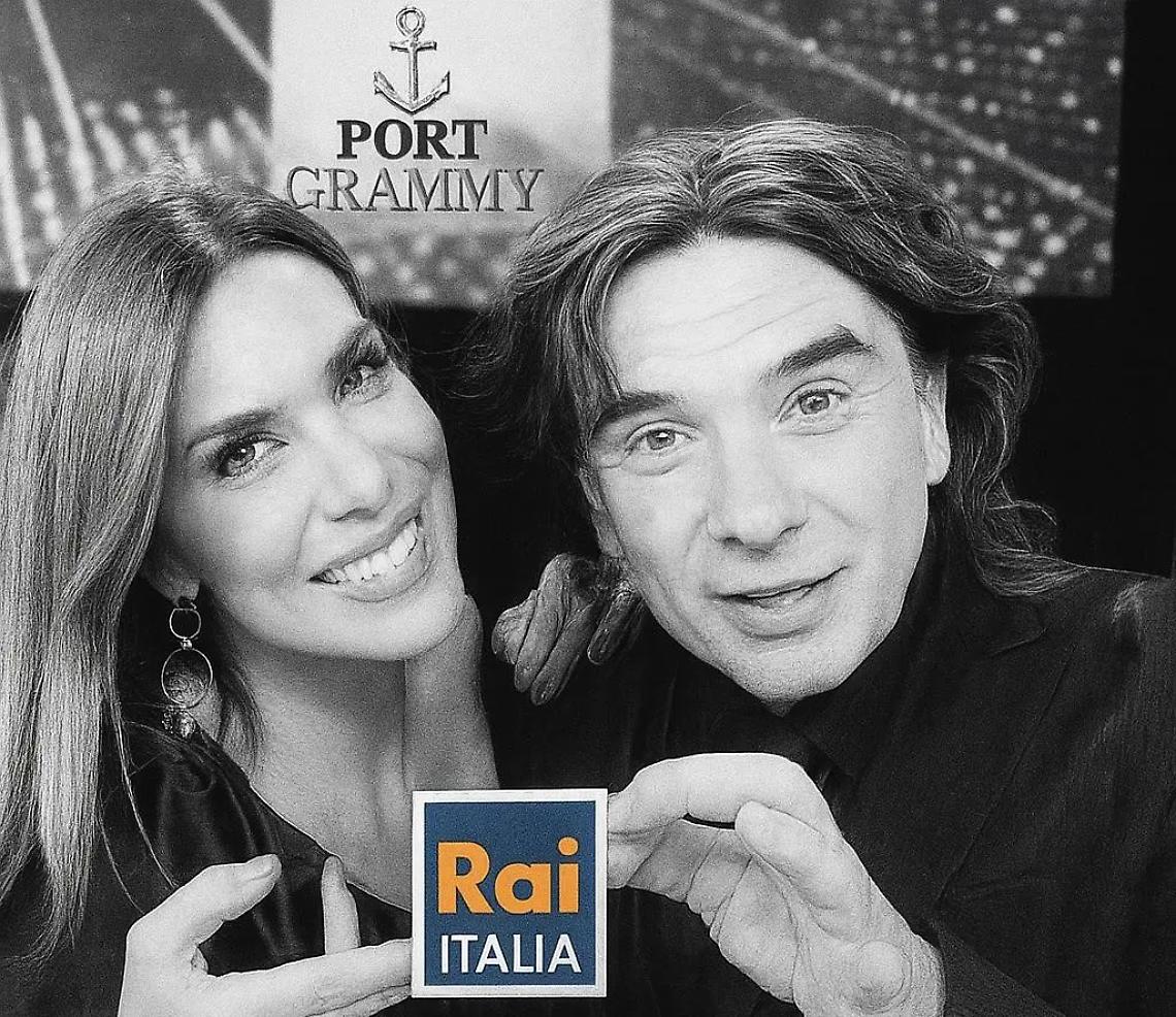 Dj Onofri unisce Miami a Genova con Port Grammy