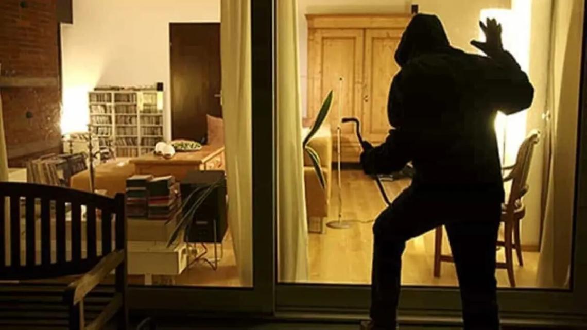 Viterbo: raffica di furti a San Martino al Cimino