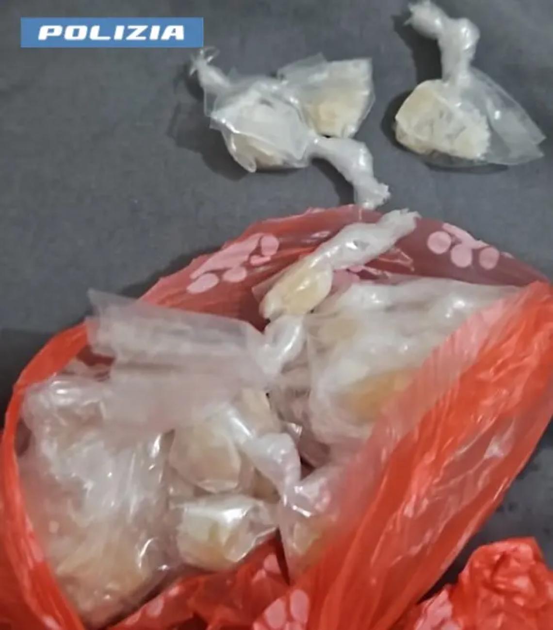 Spaccio, il 33enne resta ai domiciliari