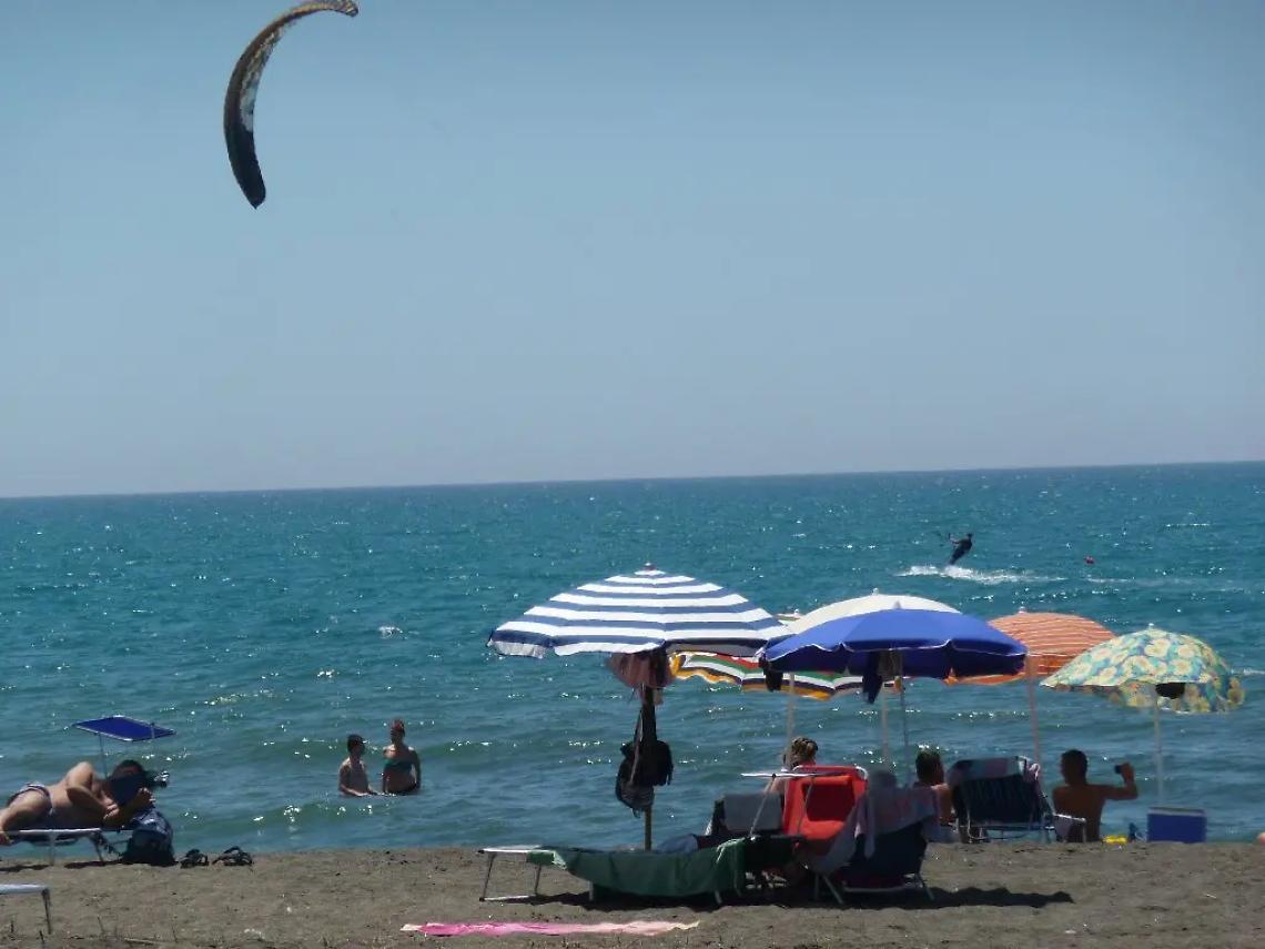 Un&rsquo;estate non al top, per i balneari il calo &egrave; stato del 30% rispetto al 2024