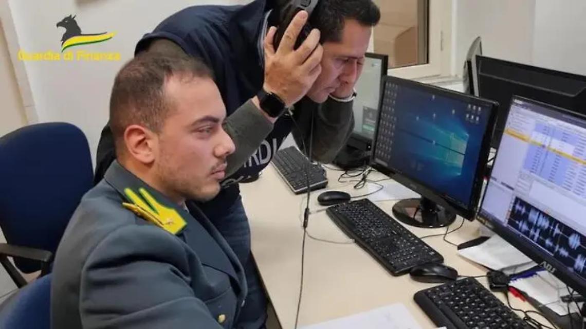 Bancarotta fraudolenta, falso in bilancio e autoriciclaggio: sequestri a Fiumicino