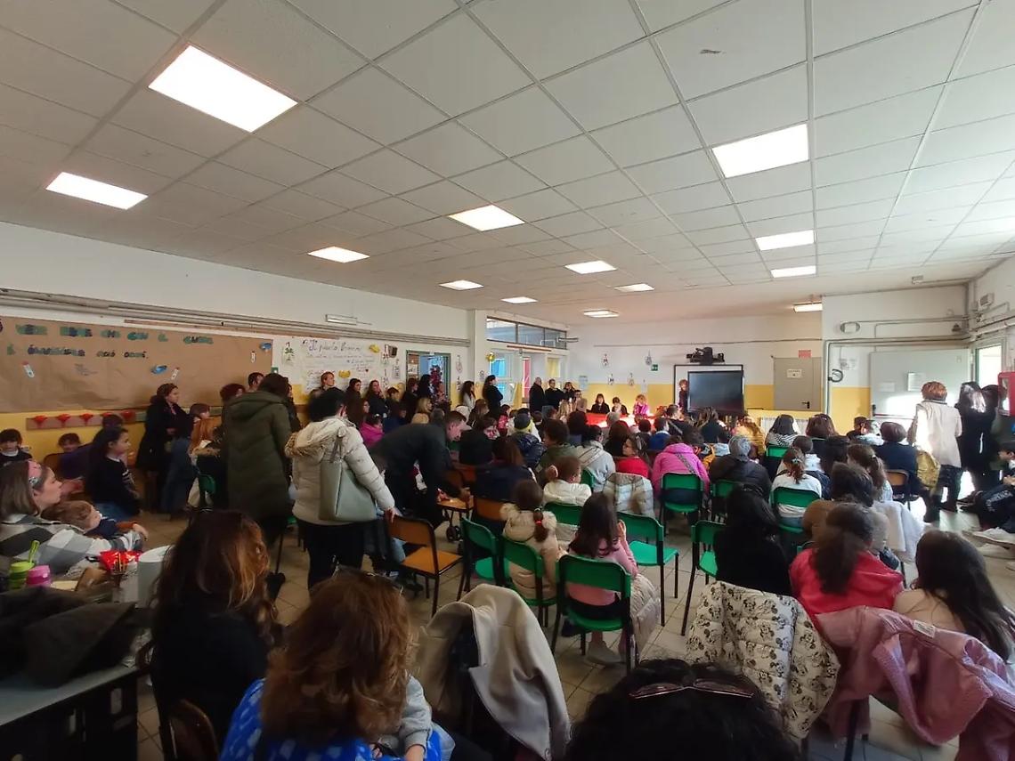 A Ladispoli nasce la &ldquo;Giornata della Scuola&rdquo;