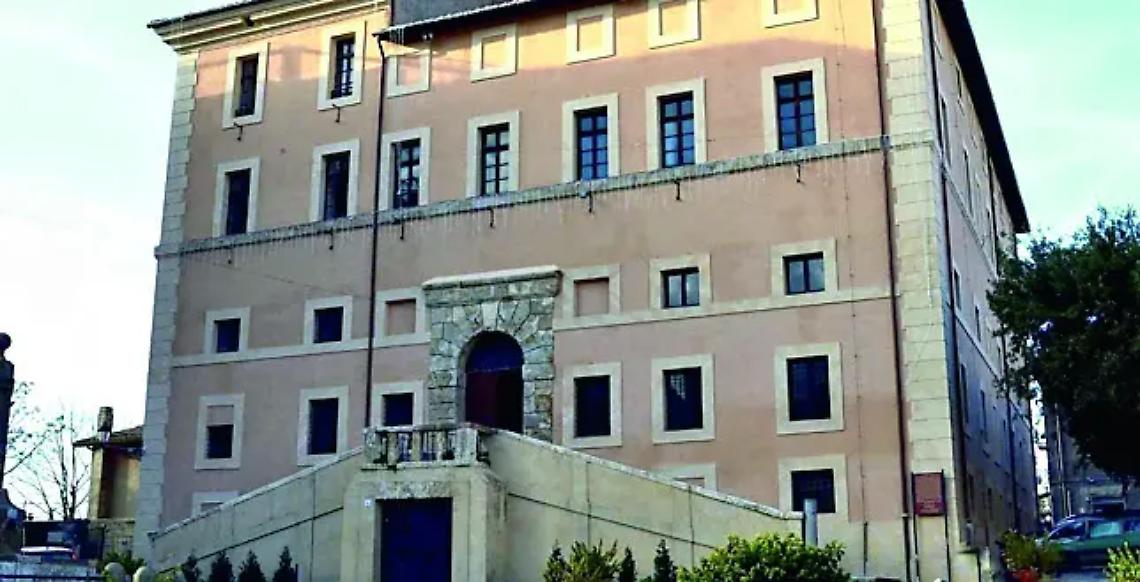 Il progetto &ldquo;Porta del Pellegrino&rdquo; fa tappa in collina