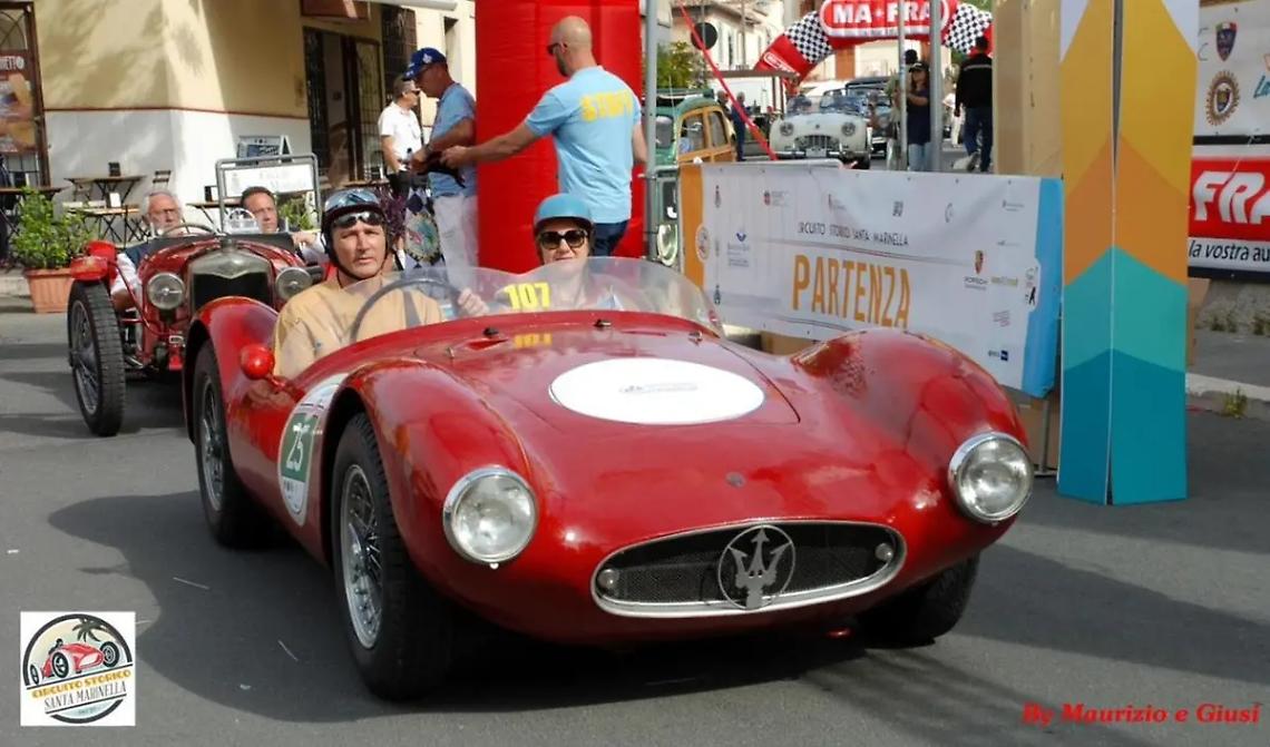 Trofeo La Dolce Vita, un appuntamento che si conferma di grande successo