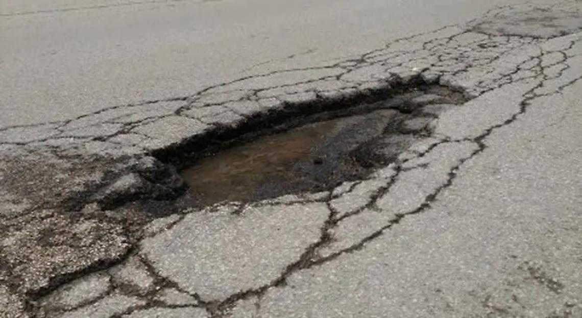 Buche sulle strade, il Comune di Viterbo deve risarcire quasi 65mila euro