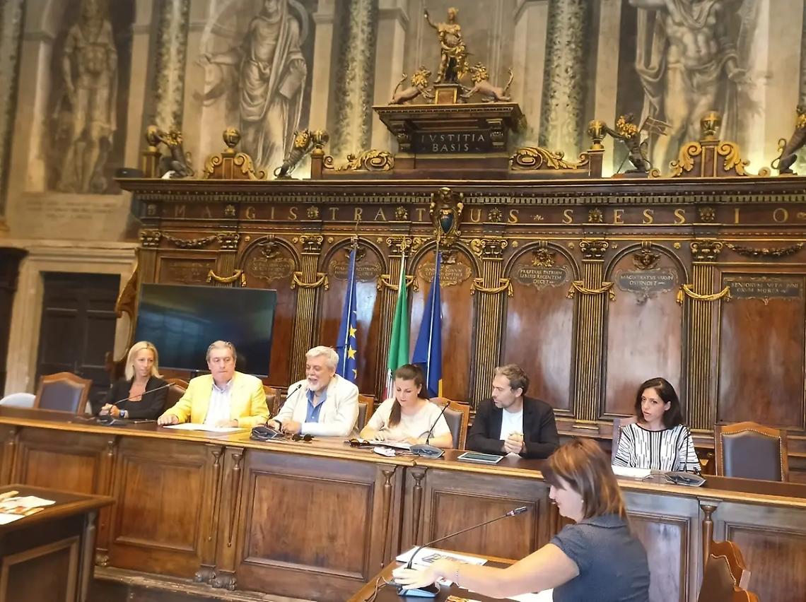 Viterbo e la Tuscia in Festival