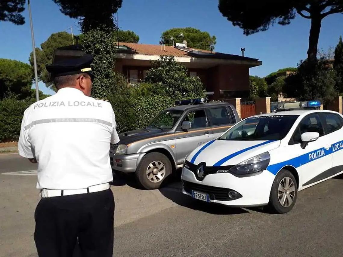 Polizia locale, finanziamenti dalla Regione anche per Tarquinia, Santa Marinella, Fiumicino e altri comuni della Tuscia
