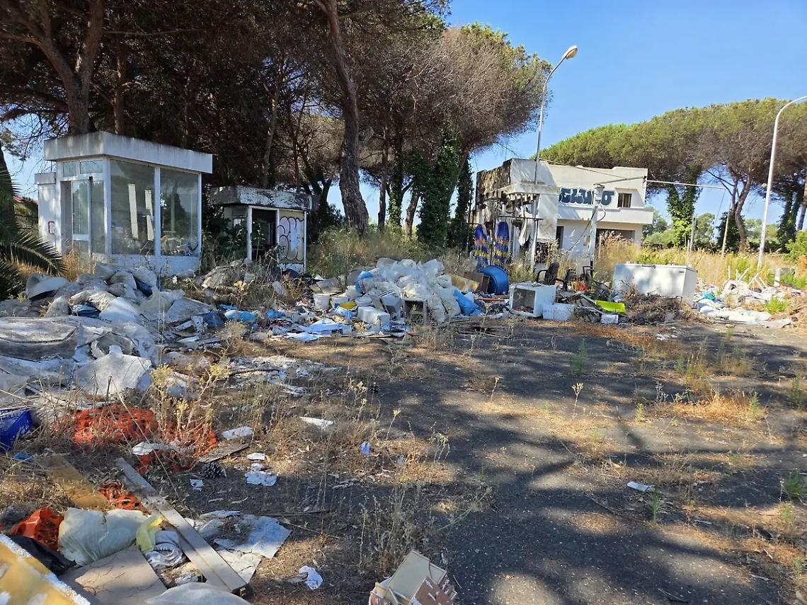 Distributore abbandonato, scatta l&rsquo;interrogazione in aula