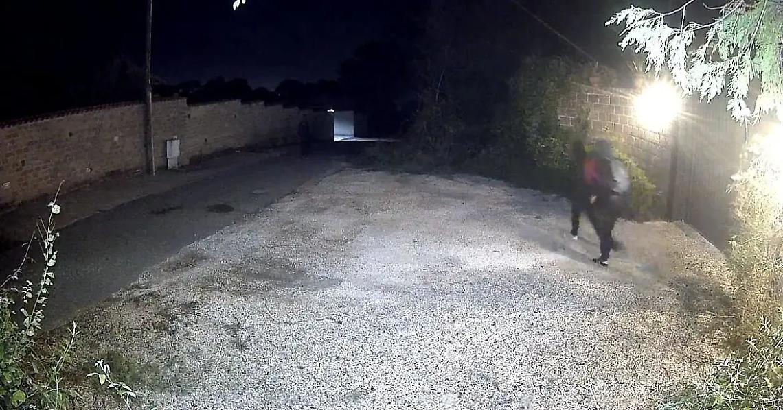 Torna l'allarme ladri a Monterosi, cittadini in allerta