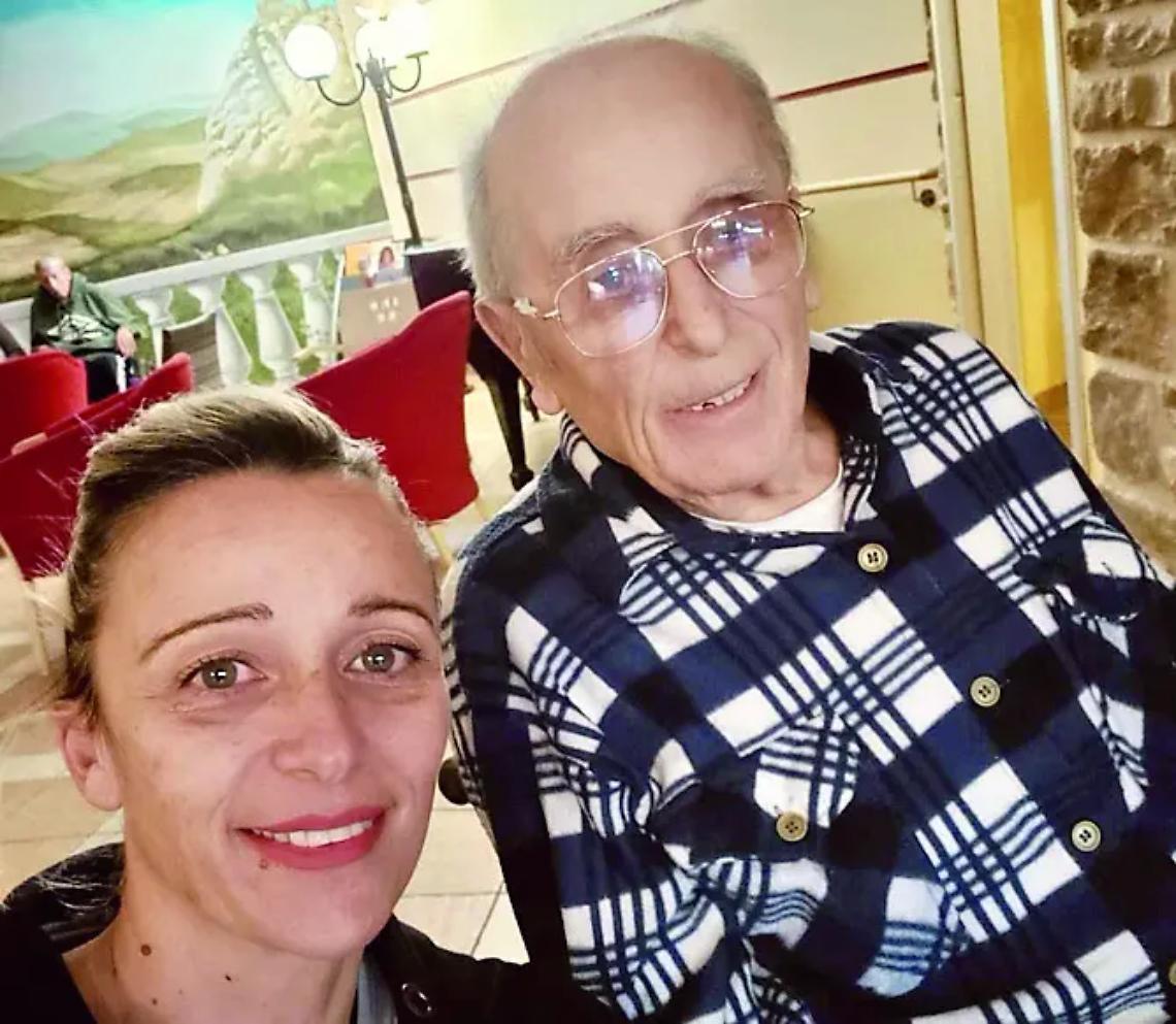 Cordoglio del sindaco di Santa Marinella Pietro Tidei per la scomparsa di Luigi Pistola