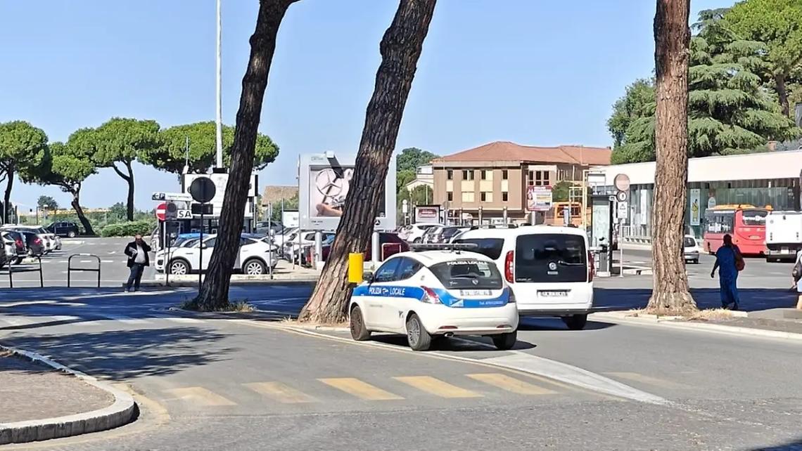 Presidi fissi, il sabato sempre al Sacrario