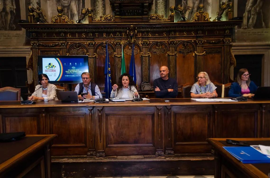 Viterbo: torna &ldquo;Giocavamo pe&rsquo; strada&rdquo; e si arricchisce