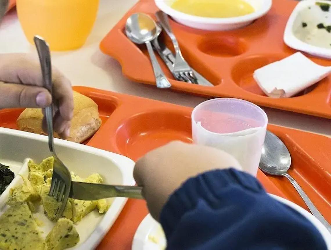 Mensa, approvato il regolamento