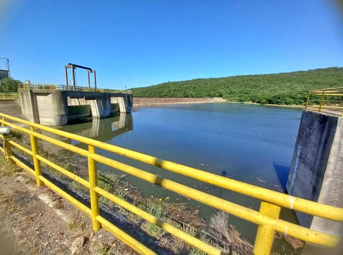 &laquo;Risultato storico per la diga di Canino&raquo;
