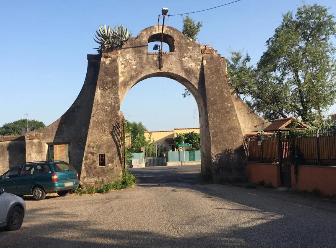 Borgata Aurelia, al via i lavori per la nuova illuminazione pubblica