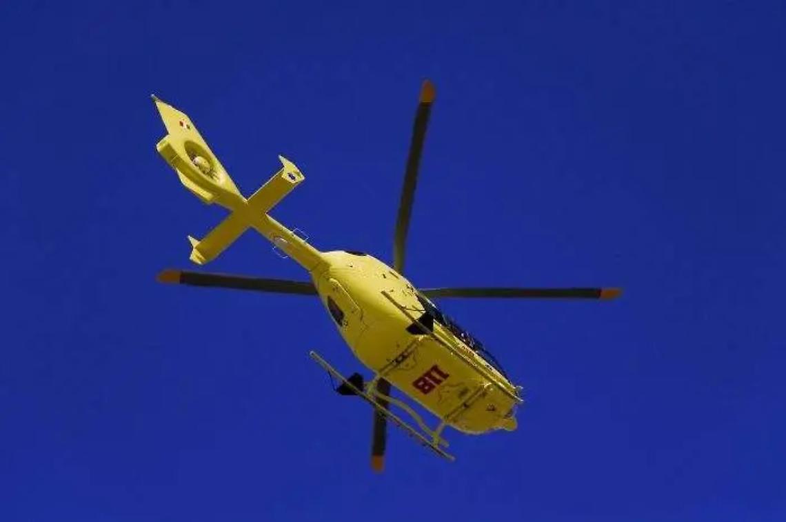 Morta la donna investita da un'auto in retromarcia