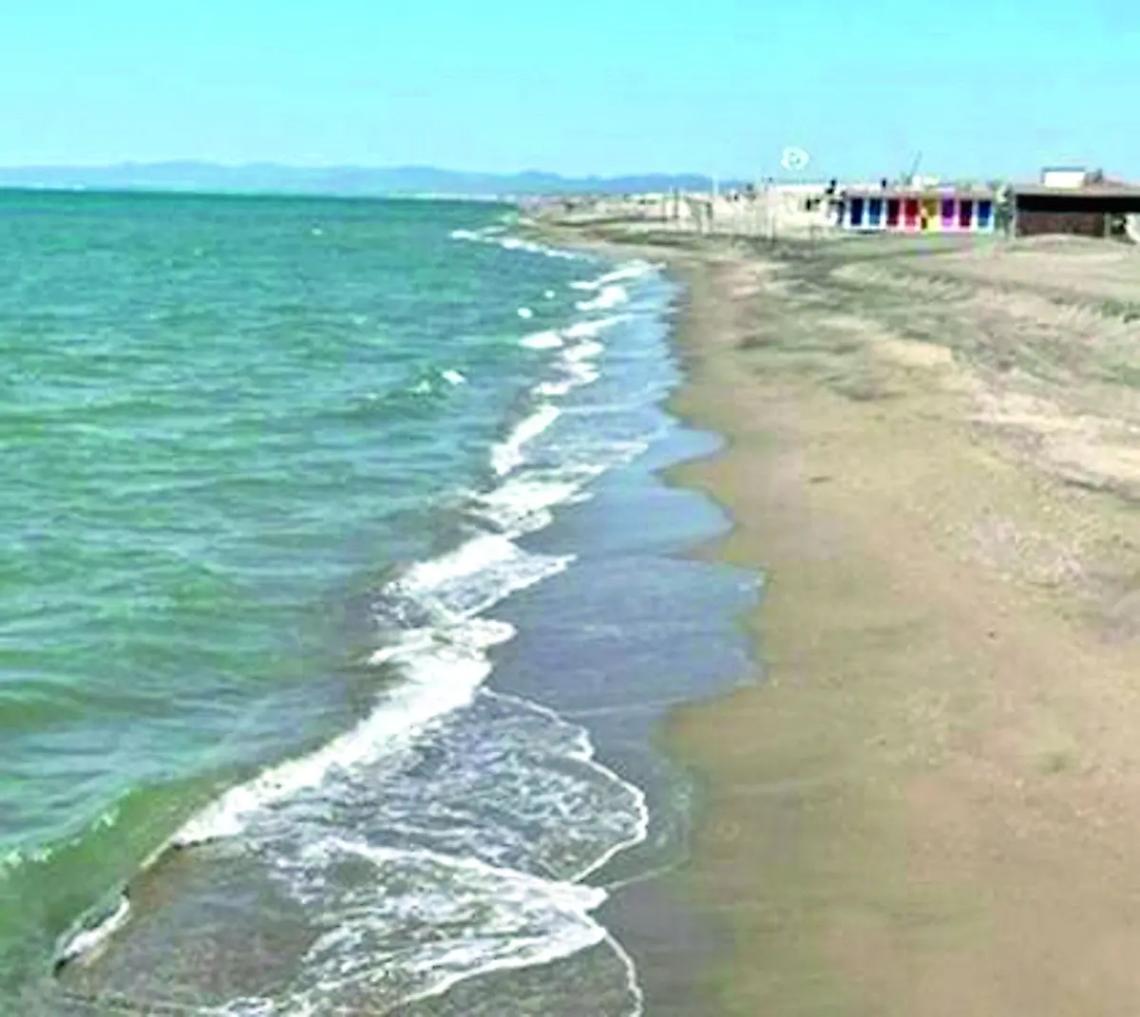 Dalla Regione Lazio 5 milioni di euro per contrastare l&rsquo;erosione a Fregene e Focene