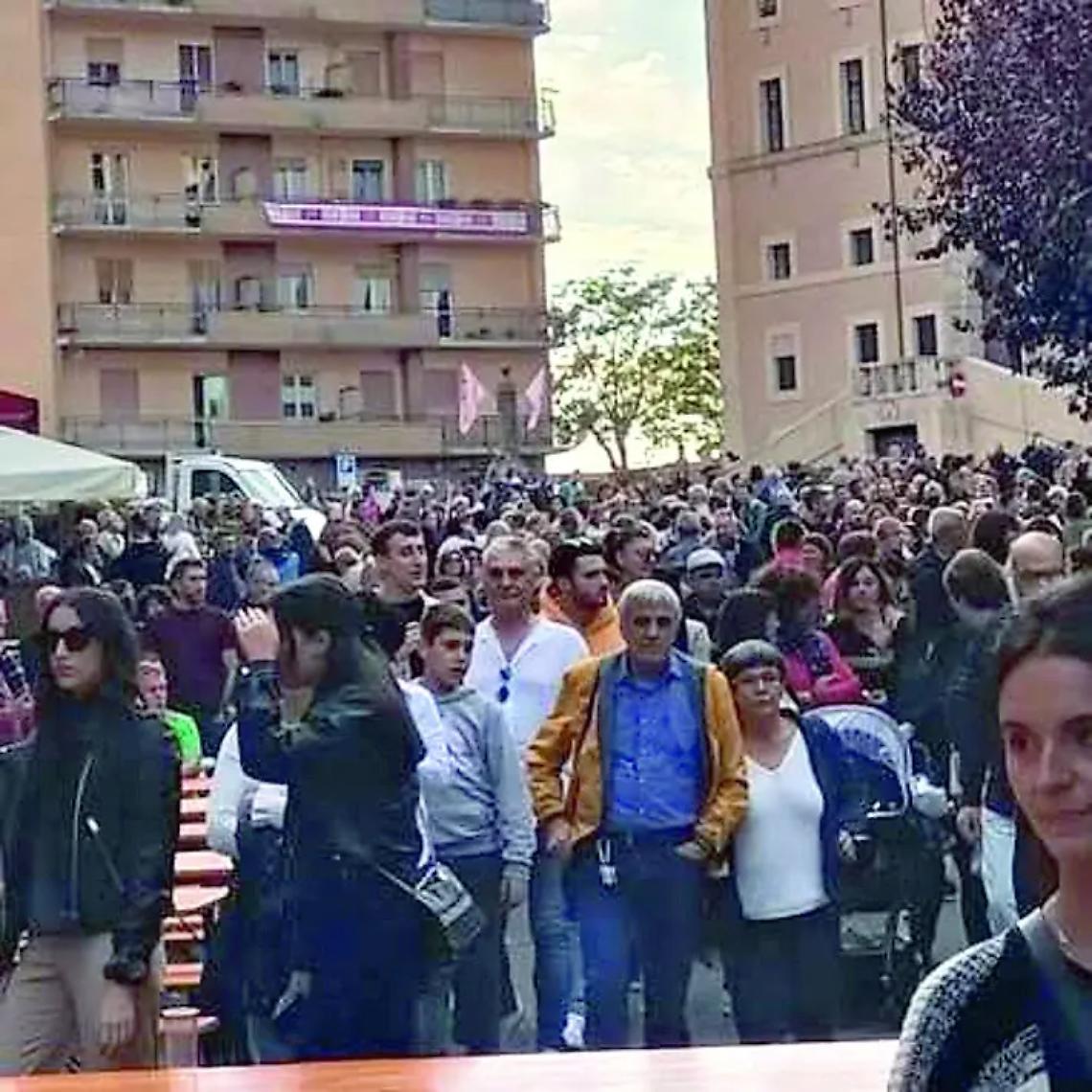 Allumiere in fermento: Comune, Proloco e Agraria al lavoro per l&rsquo;anteprima della Festa d&rsquo;Autunno