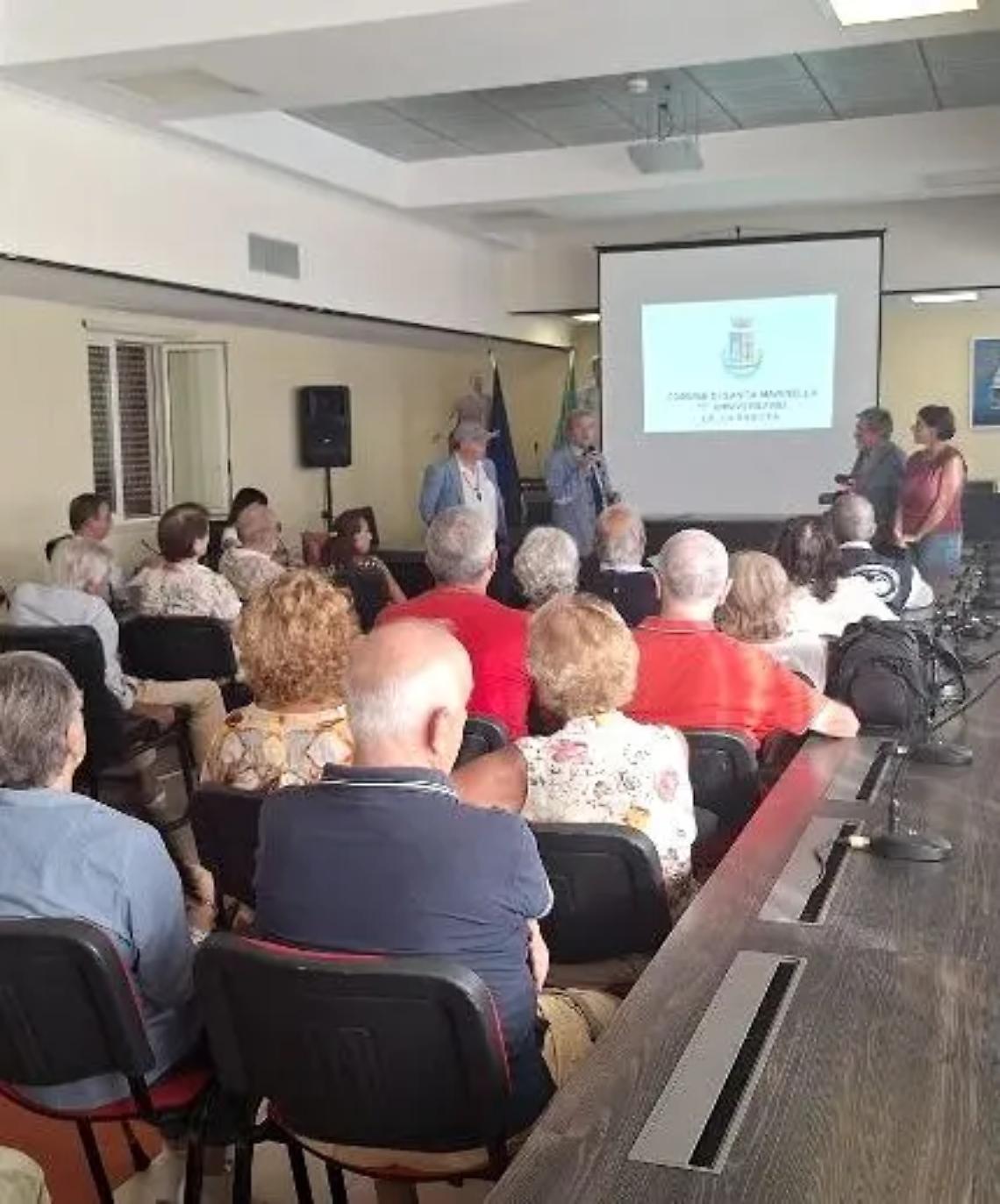 Nasce il comitato pro museo storico citt&agrave; di Santa Marinella