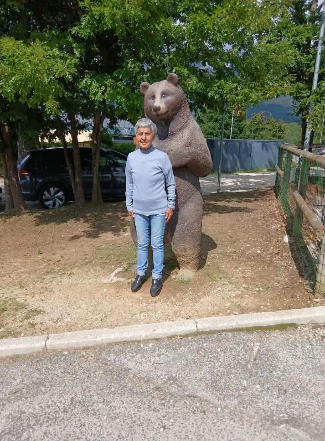 Scomparsa dalla spiaggia di Ladispoli, ritrovata nel pomeriggio la donna di 73 anni
