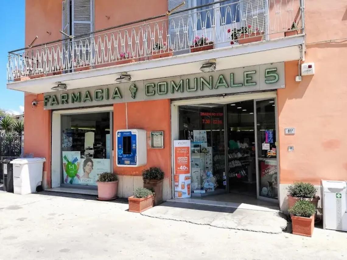 Farmacie comunali, un bando per reperire tre figure professionali