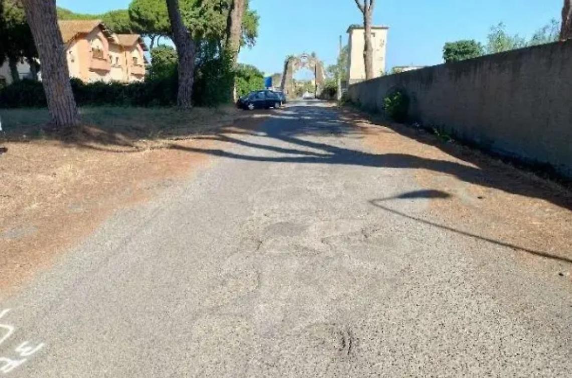 Borgata Aurelia, via libera al progetto da un milione di euro