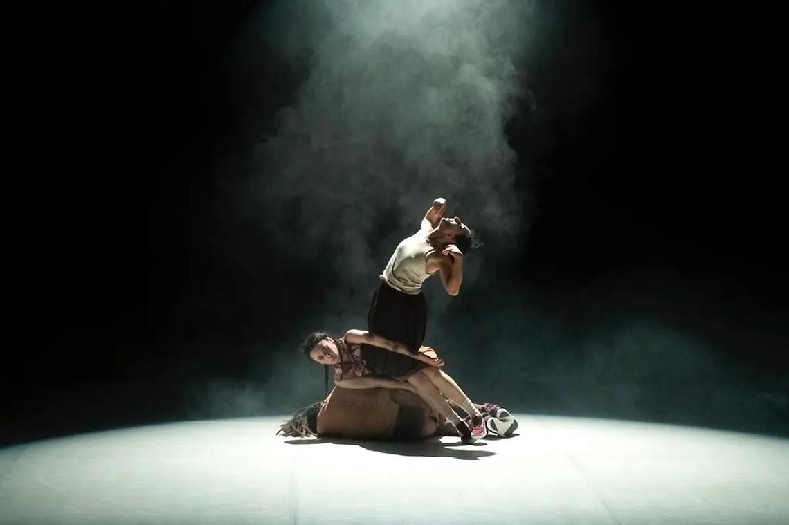 Con &ldquo;Corrispondenze 2025&rdquo; la danza contemporanea torna protagonista a Ladispoli