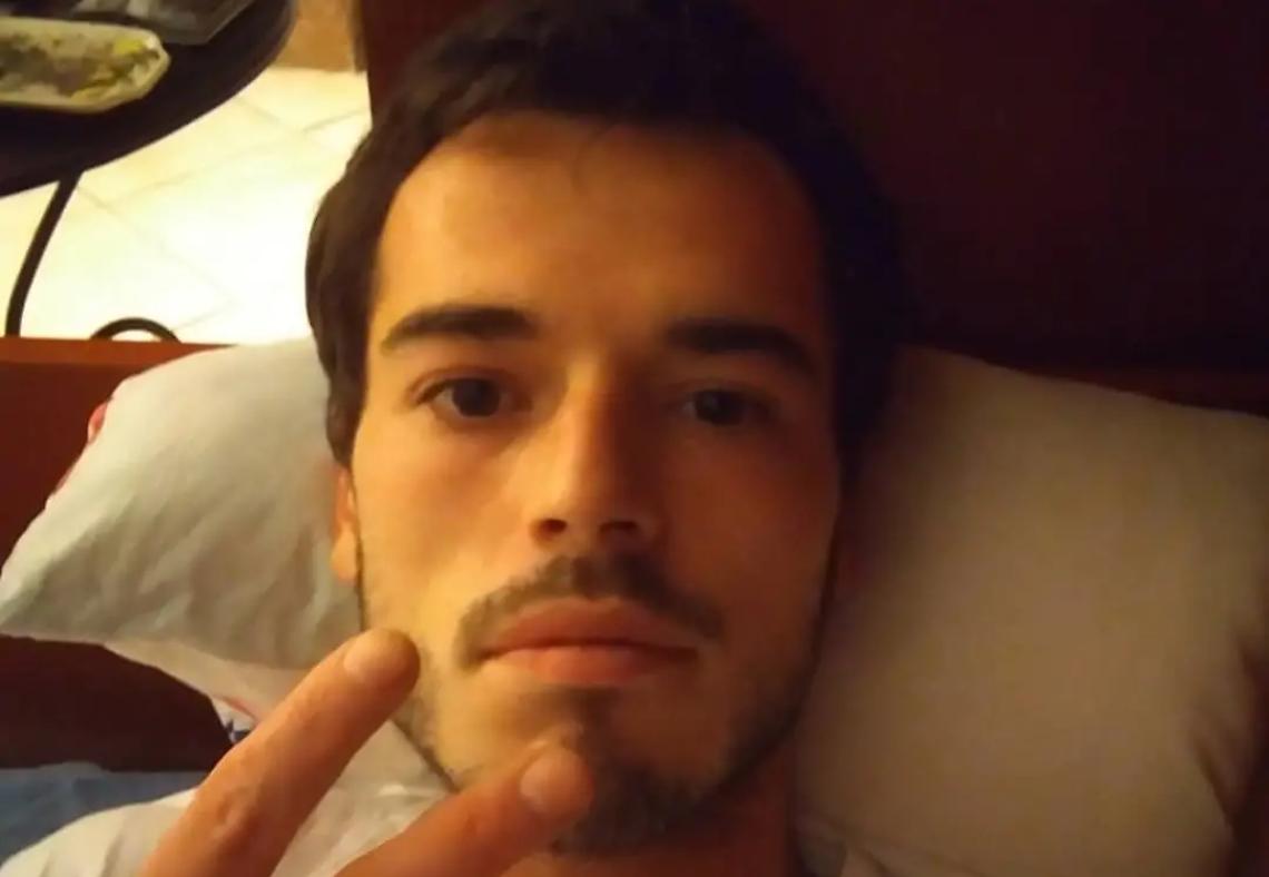 Al via il processo a Patrick Sardo accusato del delitto di Renzo Cristofori