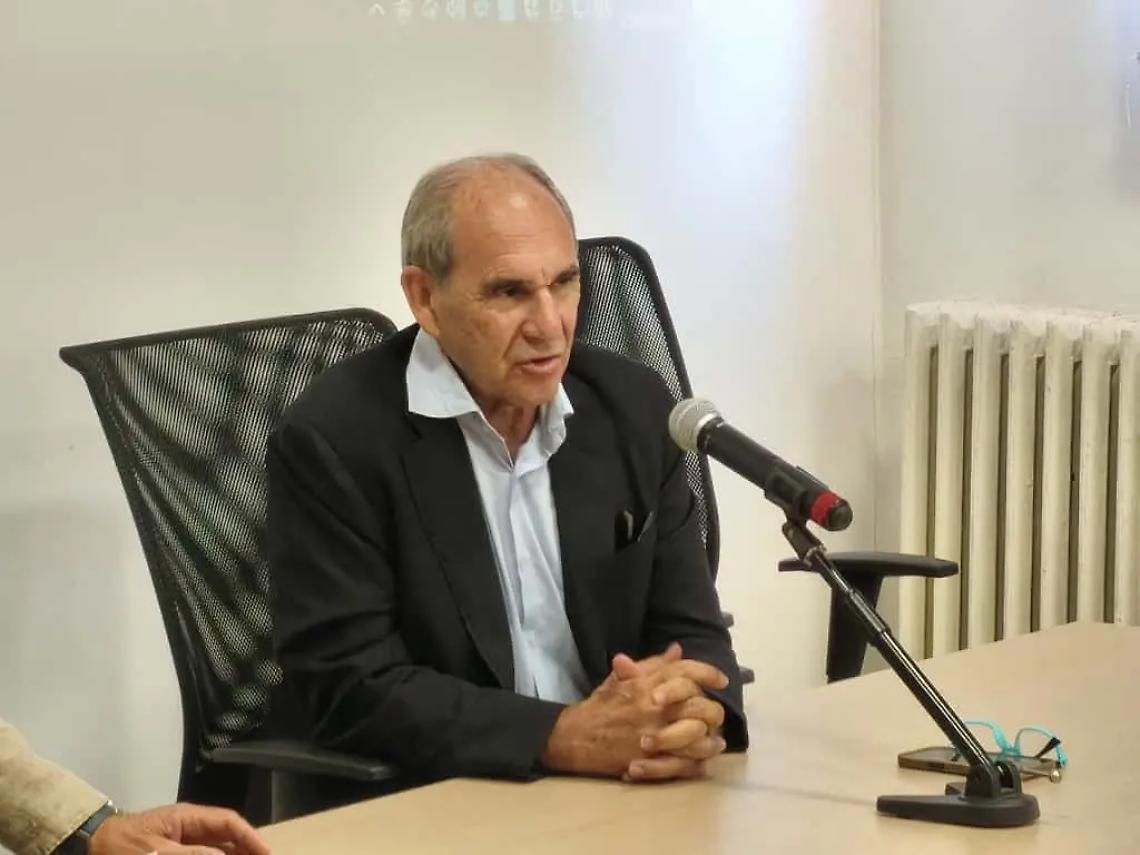 Forte Michelangelo, &ldquo;La Flotta&rdquo; di De Luca riapre il dossier Achille Lauro