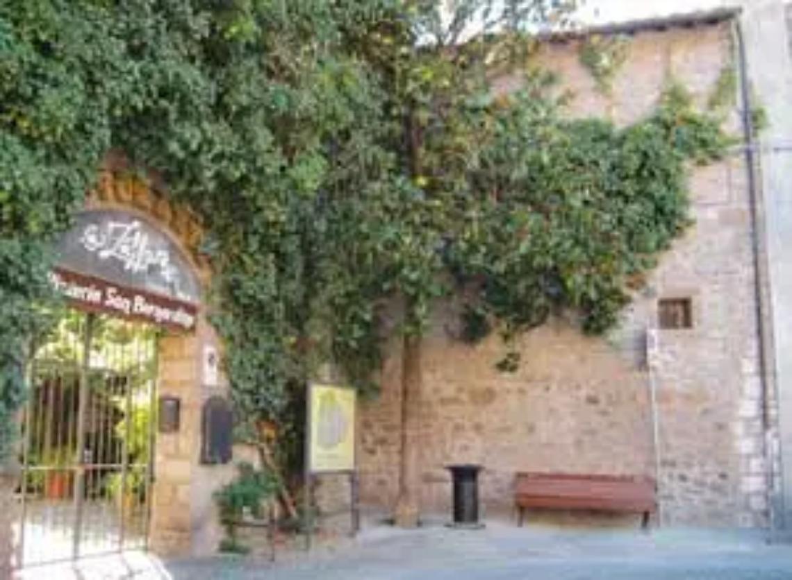 Zaffera, una nuova vita come polo multimediale