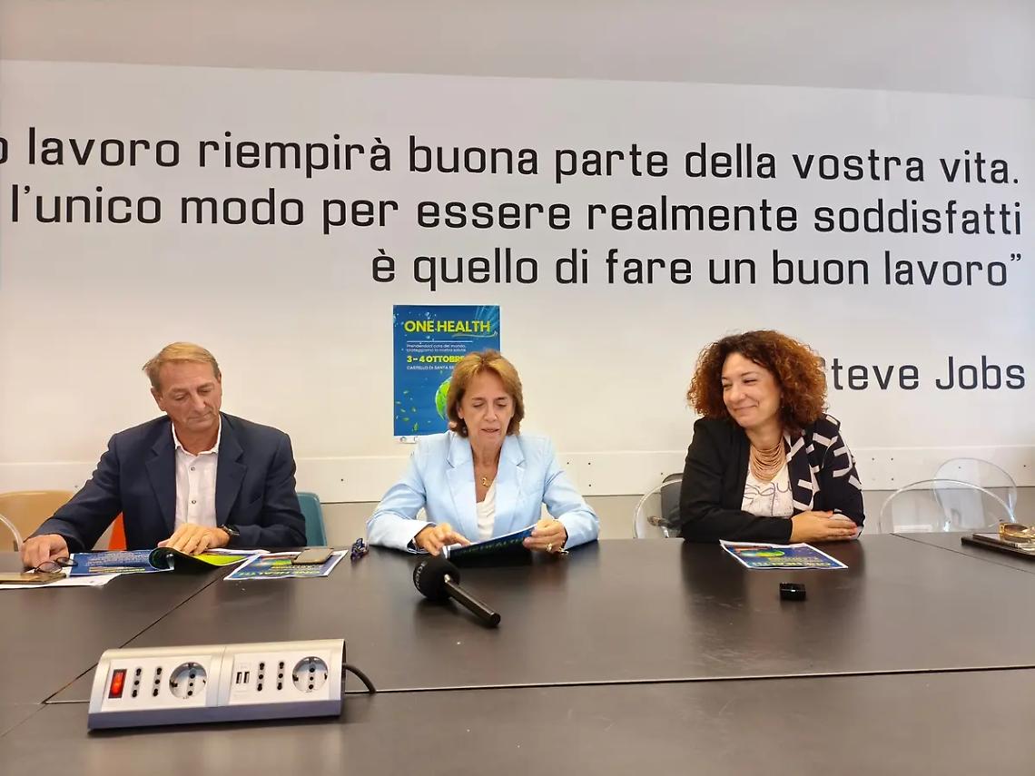 Salute, ambiente, comunit&agrave;: la sfida One Health nel litorale nord