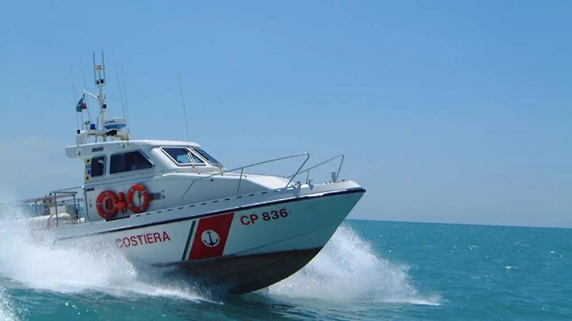 Mare e laghi sicuri: 125 persone tratte in salvo