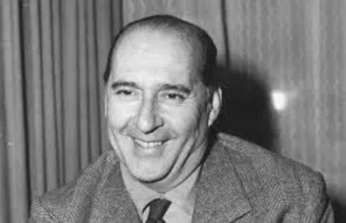 Ladispoli e Roberto Rossellini, al via la prima mostra d&rsquo;arte cinematografica