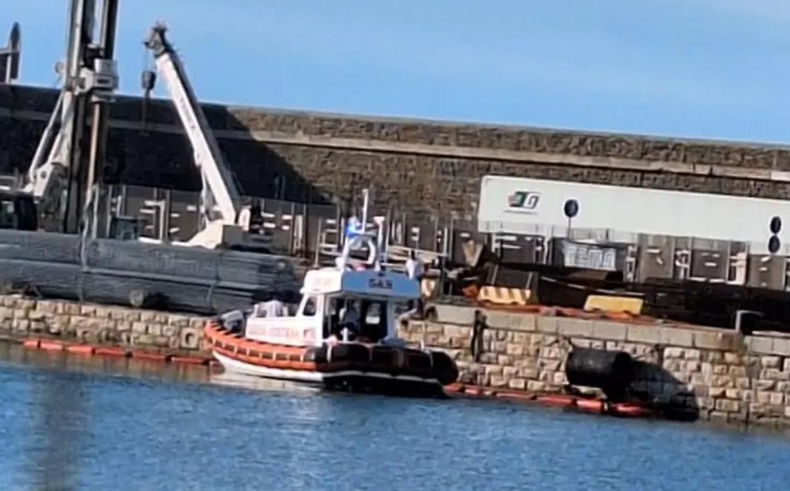 Tragedia alla banchina 10, indagato il comandante dello yacht